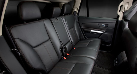 2012 Ford Edge