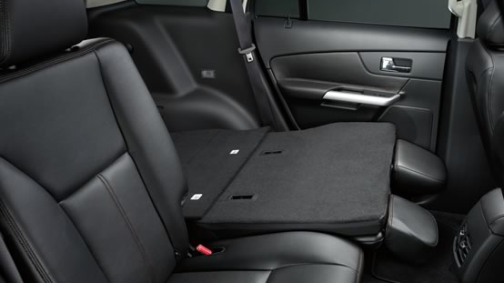 2012 Ford Edge
