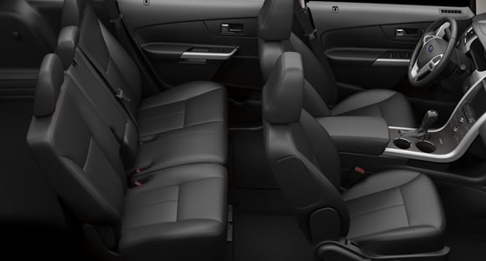 2012 Ford Edge