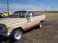 Cherokee Cherokee