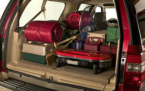 2011 Ford Expedition
