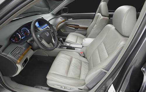 2011 Honda Accord