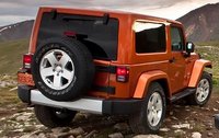 Wrangler Wrangler