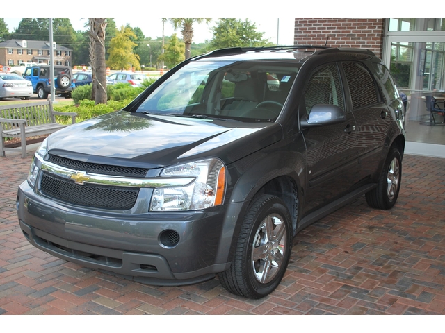 2009 Chevy Equinox on 2009 Chevrolet Equinox   Pictures   2009 Chevrolet Equinox Lt1 Pic