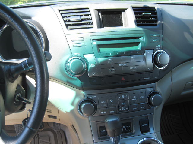 2010 Toyota Highlander