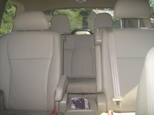2010 Toyota Highlander