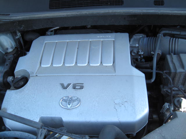 2010 Toyota Highlander