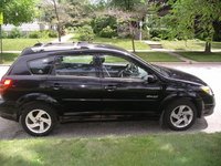2005 Pontiac Vibe GT - Pictures - 2005 Pontiac Vibe GT picture 