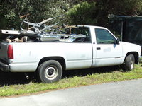 Sierra C/K 1500 Sierra C/K 1500