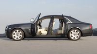 1910 Rolls-Royce Silver Ghost Overview 1910 Rolls-Royce Silver Ghost Overview