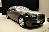 Rolls-Royce Silver Ghost Rolls-Royce Silver Ghost