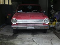 1965 AMC Rambler American Overview 1965 AMC Rambler American Overview