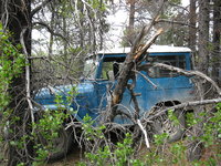 1980 Toyota Land Cruiser Overview 1980 Toyota Land Cruiser Overview