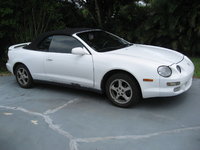 Celica Celica