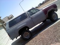 1976 Dodge Ramcharger Overview 1976 Dodge Ramcharger Overview