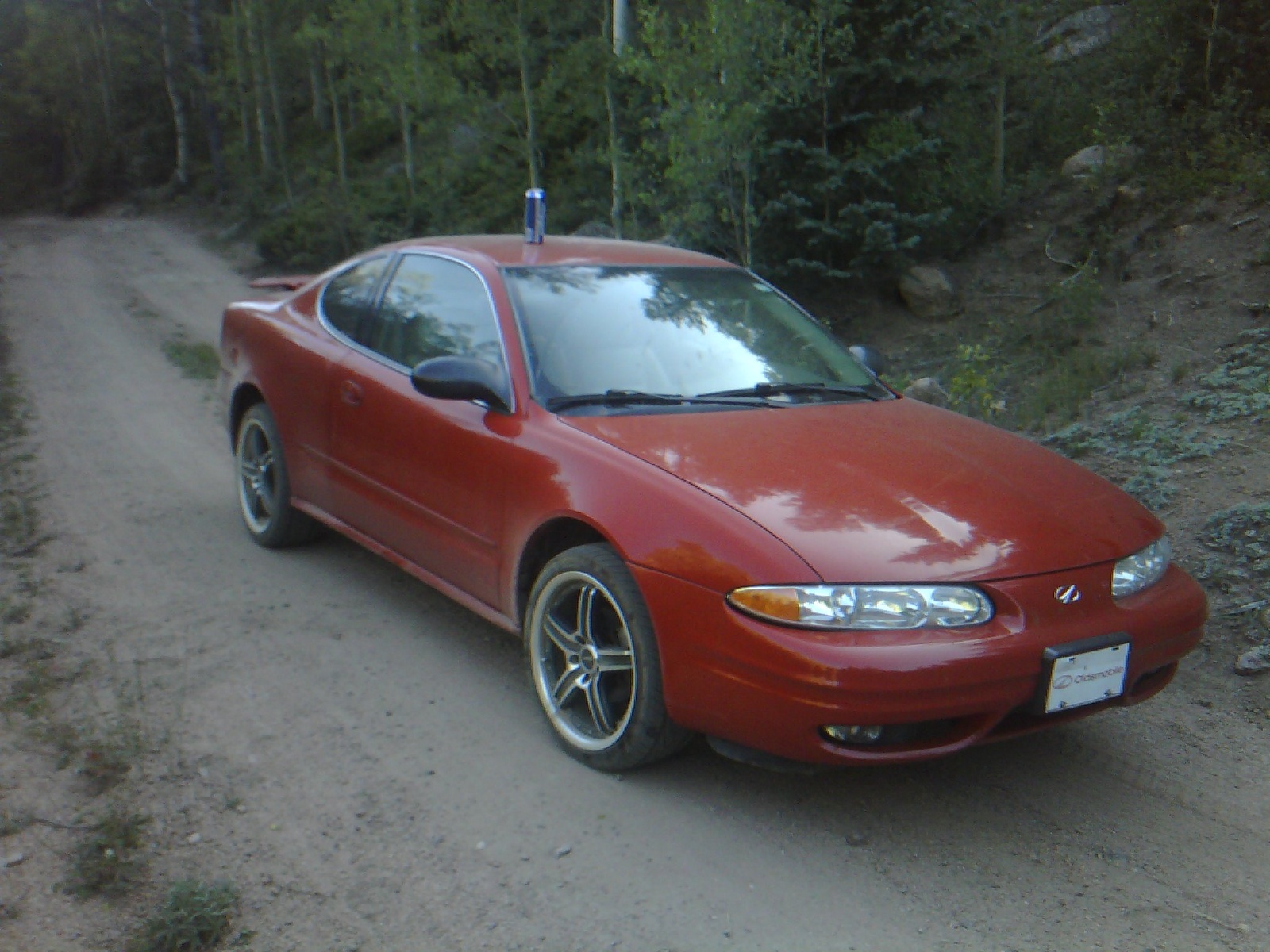 2004 Oldsmobile Alero - Exterior Pictures - Cargurus