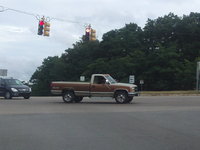 1990 Chevrolet C/K 1500 Overview 1990 Chevrolet C/K 1500 Overview