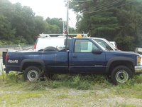 C/K 3500 C/K 3500