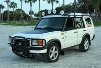 Discovery Series II Discovery Series II