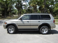 Montero Sport Montero Sport