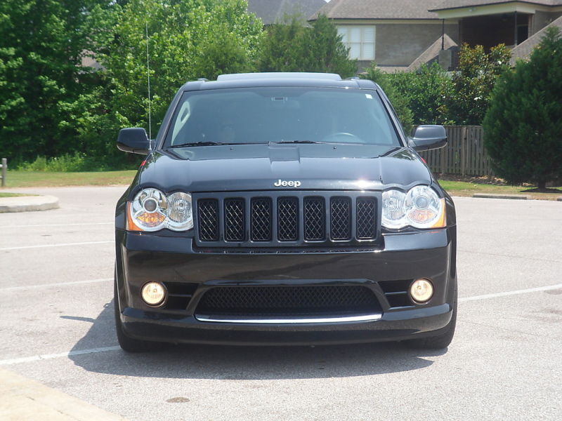 2009 Srt8 jeep price #2