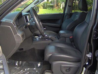 2009 Jeep Grand Cherokee
