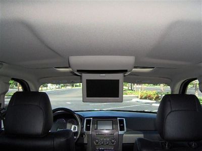 2009 Jeep Grand Cherokee