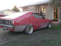 1974 Nissan Skyline Overview 1974 Nissan Skyline Overview