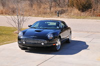 Thunderbird Thunderbird