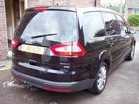 2006 Ford Galaxy Overview 2006 Ford Galaxy Overview