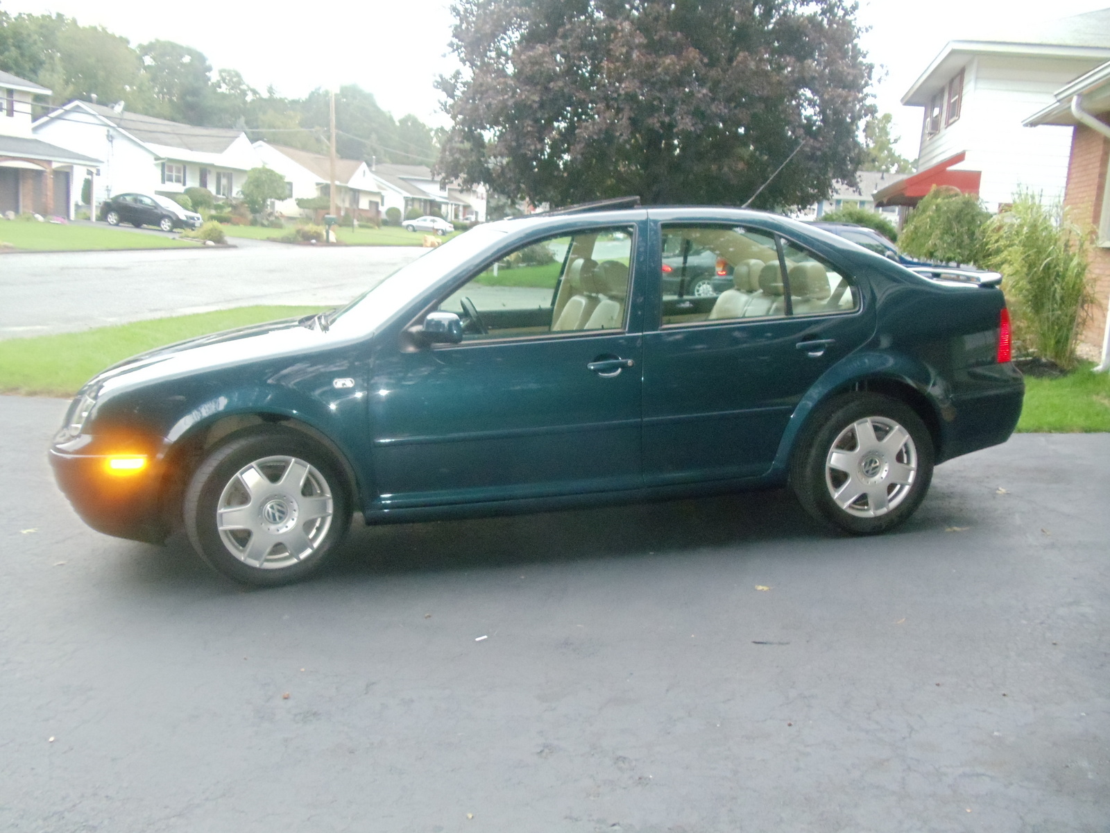 2001 Volkswagen Jetta - Pictures - CarGurus