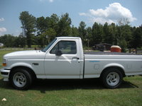 F-150 SVT Lightning F-150 SVT Lightning