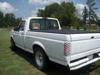 F-150 SVT Lightning F-150 SVT Lightning