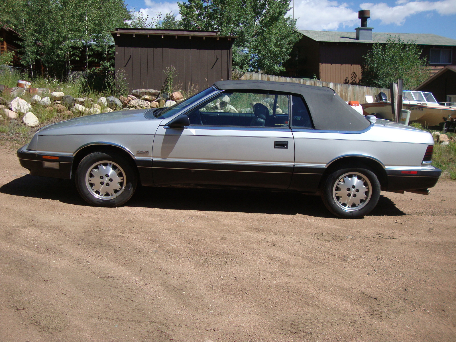 1978 Chrysler lebaron specs #4