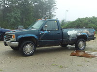 C/K 3500 C/K 3500