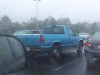 1994 GMC Sierra Overview 1994 GMC Sierra Overview