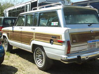 Grand Wagoneer Grand Wagoneer