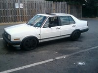 1986 Volkswagen Jetta Overview 1986 Volkswagen Jetta Overview