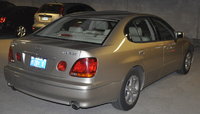 GS 300 GS 300