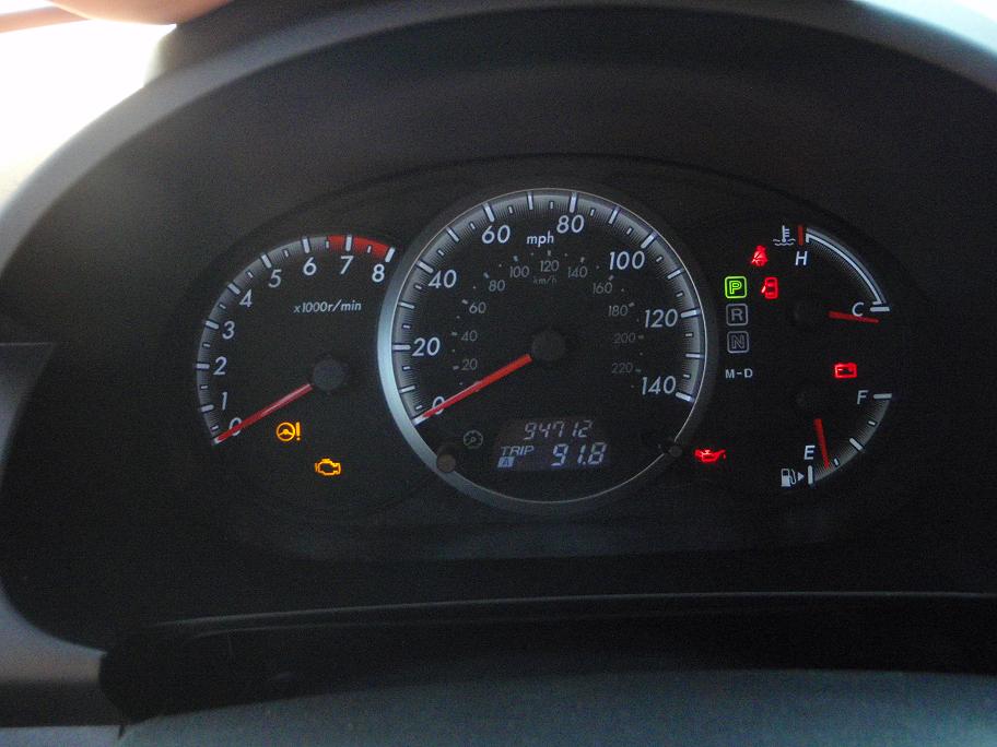 2009 Mazda MAZDA5
