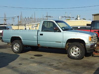 C/K 2500 C/K 2500