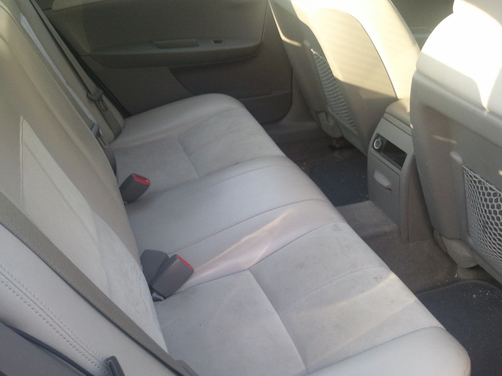 2009 Chevrolet Malibu