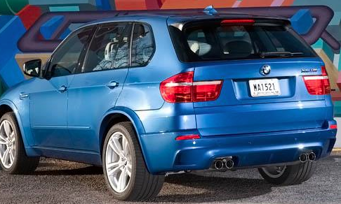 2010 Bmw x5 diesel towing capacity