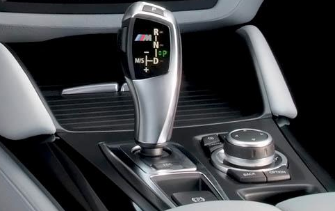 2010 BMW X5