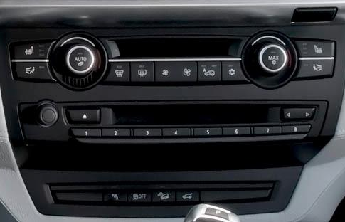 2010 BMW X5