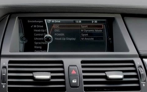 2010 BMW X5