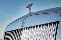 2010 Rolls-Royce Phantom Coupe Overview 2010 Rolls-Royce Phantom Coupe Overview