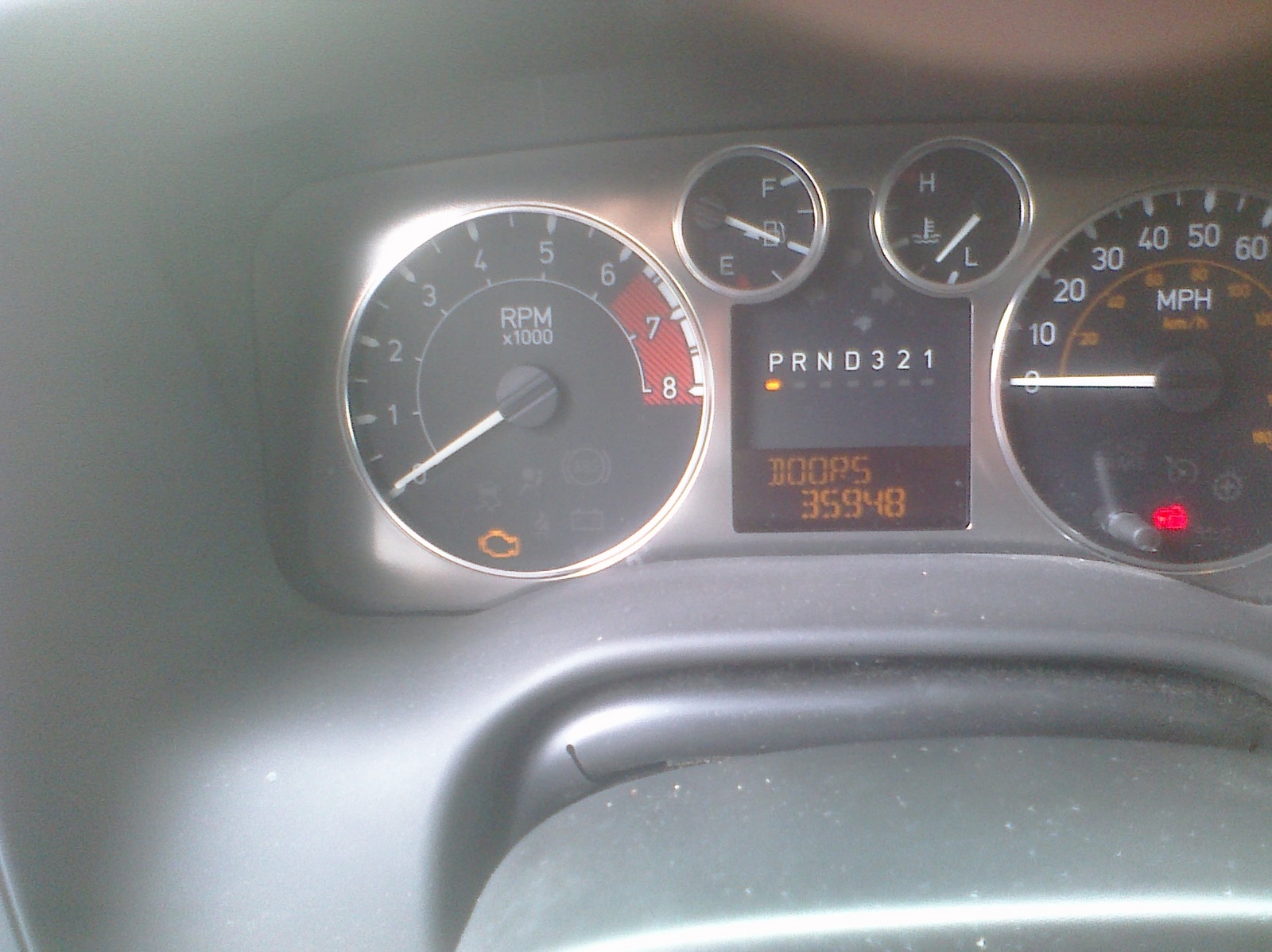 2009 Hummer H3