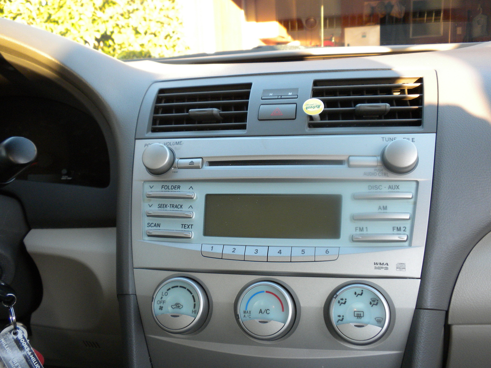 2009 Toyota Camry
