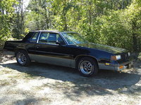 1984 Oldsmobile 442 Overview 1984 Oldsmobile 442 Overview